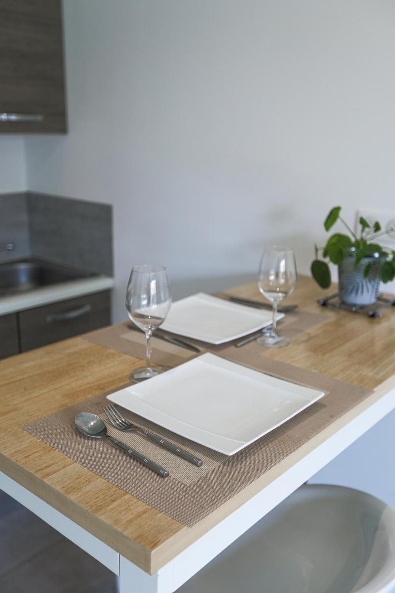 Appartement Cap Ocean à Bénesse-Maremne Extérieur photo