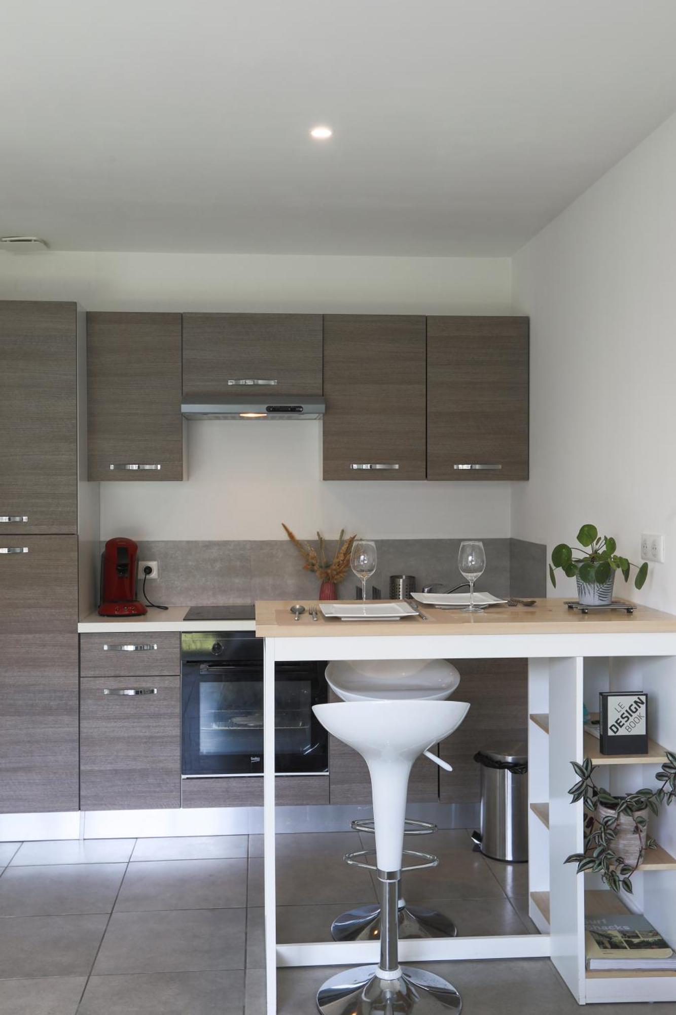 Appartement Cap Ocean à Bénesse-Maremne Extérieur photo